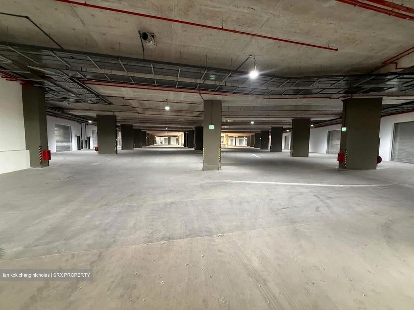 Tampines Connection (D18), Factory #615697831